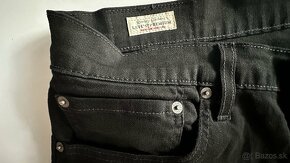 Pánske džínsy LEVIS model 512 - veľkosť 34/32 - 4