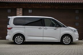 Volkswagen T7 Multivan 2.0 TSI 204k Style DSG - 4