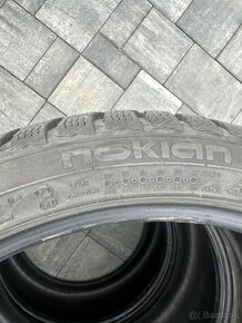 Predam 225/40 R18 NOKIAN zimne pneumatiky - 4