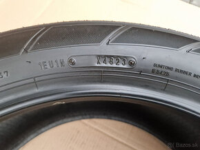 225/50 r18 letne pneumatiky 2KS 225 50 18 - 4