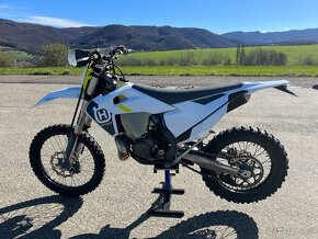 Husqvarna TE 250 2022 - 4