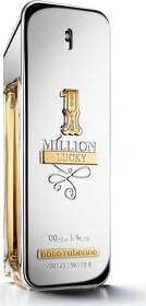 Paco Rabanne 1 Million 100ml,  pre mužov - 4