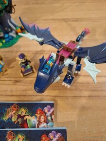 Lego Elves - 41187 - Rosalynina skrýša - 4