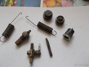 Predam pre skoda 100-120 novy preruso Pal ovzdus ventil - 4