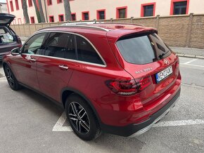 GLC 300d 4MATIC SUV - 4