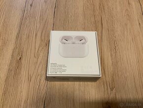 AirPods Pro + záruka - 4