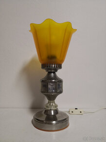 Stolná lampa ZSSR - 4