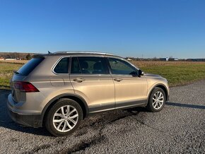 Volkswagen Tiguan - 4