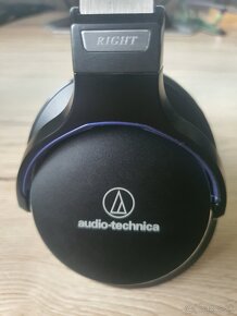 Audio-Technica ATH-MSR7 - 4