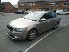 Rozpredám Škoda Octavia 3, 1.6 TDI CLH - 4