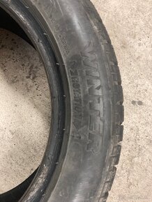 Taurus Winter 195/55 r15 85H - 4