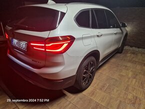 X1 rok 2018 16d 85kw - 4