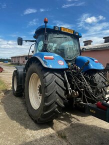 New holland  T7050 - 4