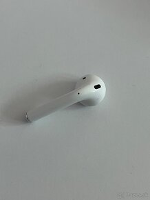 Apple AirPods 2 generácia ORIGINAL - 4