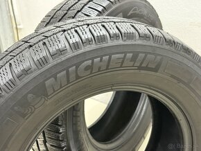 225/65 R16C Zimné pneumatiky - 4