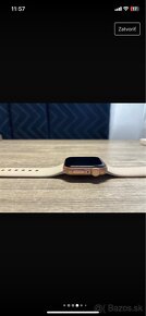 Apple watch SE 2023 100%batéria - 4