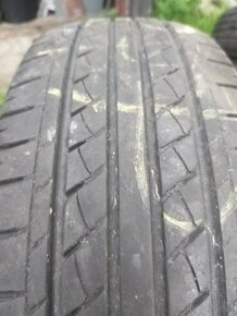 Letne pneumatiky GT radial 185/60 R14 - 4