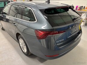 Octavia 2.0 tdi 2021 - 4