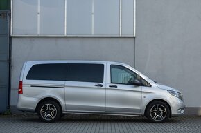 Mercedes-Benz Vito 116 CDI L KB Pro (8 místné) - 4