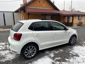 Volkswagen Polo 1.2 TSI BMT Fresh - 4