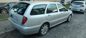 Lancia Lybra 2,4 Diesel zľava 200€ - 4