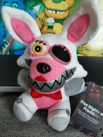 Five nights at Freddys Fnaf Funko - 4