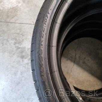 Letné pneumatiky 315/30 R22 PIRELLI DOT2218 - 4