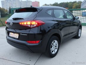 Odstúpim leasing na Hyundai Tucson 2018 BENZÍN, len 79tis.km - 4