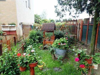 ZNÍŽENÁ CENA - Rod. dom, ul. Školská č.19, Čierna nad Tisou - 4