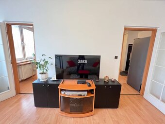 Muškátová - pekný 3 izb. byt 69 m2 + loggia. ZARIADENÝ. - 4