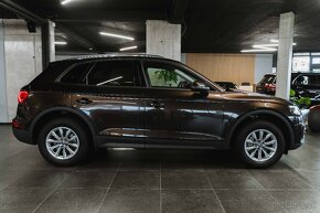 Audi Q5 40 TDI quattro S tronic - 4