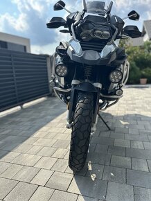 BMW 1250 GS Adventure 2021 - 4