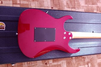 Elektrická gitara SX SEG1 - 4