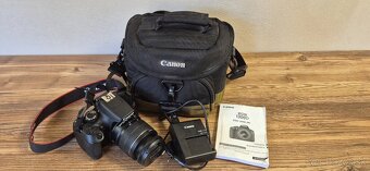 Canon EOS 1300D - 4