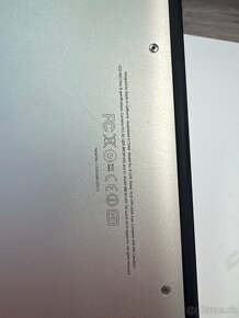 MacBook Pro Late 2011 - 4