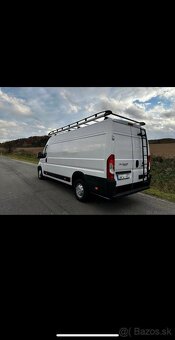 Fiat Ducato L4H2 2.3 MultiJet 2020 - 4