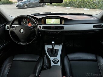 Bmw 320D e90 - 4