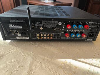 NAD c 388 - 4