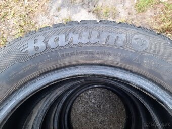 185/60R14  82T Barum   zimne - 4