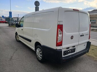 Citroen Jumpy/Fiat Scudo - 4