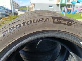 Davanti Protoura Sport 215/55/R17 - 4