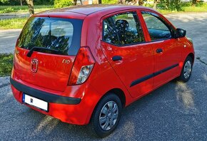 HYUNDAI i10 - 4