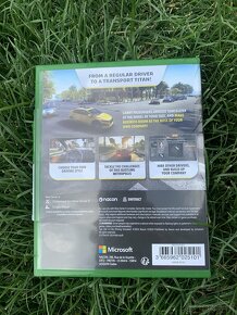Taxi Life (Xbox Series S) - 4