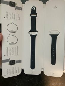 Apple watch SE 2023 44mm 2 generácia - 4