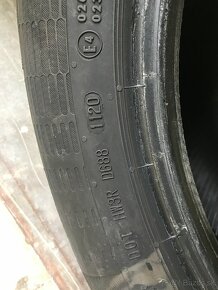 Pneumatiky Continental 215/55R17 94V - 4