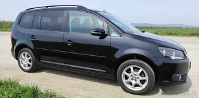 Volkswagen Touran - 4