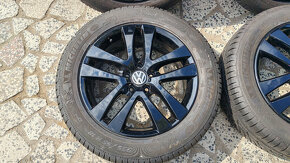 5x112 R18 --- VW TIGUAN ... - 4