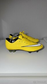 Nike Mercurial Vapor X “Laser Orange/White” - 4