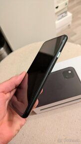 Google Pixel 4a 128GB - dobrý stav - 4