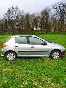 Peugeot 206 - 4